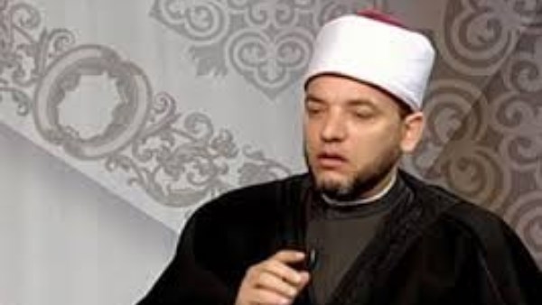 أحمد ربيع الأزهري: الانتماء الحقيقي للوطن يُقاس بـ 5 أفعال