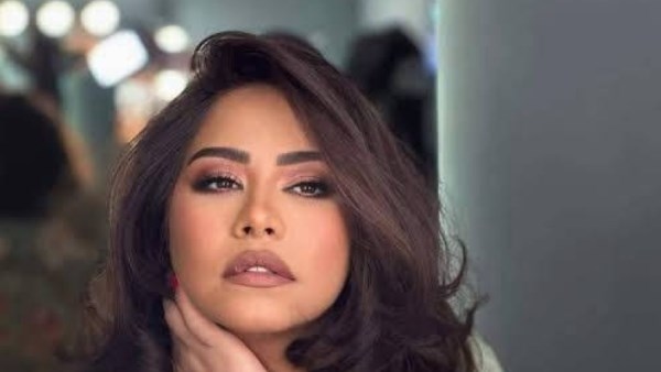 فريدة سيف النصر لشيرين عبدالوهاب: "الله ينصرك وينجيكي من اللي حواليكي"