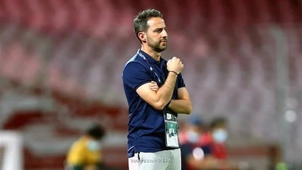 فيريرا يصل الأربعاء لقيادة الزمالك.. والطاقم المعاون يضم جنسيات مختلفة
