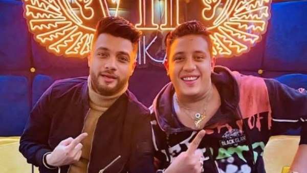 كلنا أموات.. حمو بيكا يثير الجدل بسبب حذف أغاني أحمد عامر