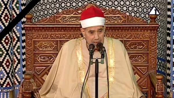 ذكرى مولده.. راغب مصطفى غلوش قلب التلاوة النابض وركن راسخ في خدمة القرآن