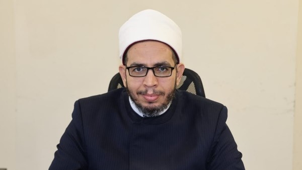 وزير الأوقاف يكلّف أبو العزايم مساعدًا لشئون التدريب والمراكز الثقافية ومراكز تحفيظ القرآن