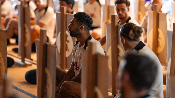 بعد زيارة محمد صلاح لمعبد ياباني.. هل يجوز شرعا للمسلم دخول المعابد والكنائس؟