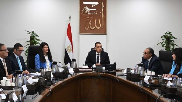 رئيس الوزراء: طرح فرص واعدة على الشركات الأمريكية للاستثمار في مصر