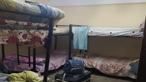 شقيق ضحية مصحة الطالبية: أخويا مات من التعذيب.. 8 أشخاص كانوا بيضربوه