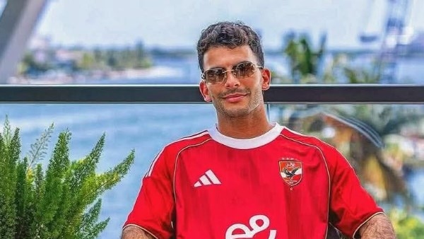 اتهام الأهلي بتحريض اللاعب.. تطور صادم في شكوى الزمالك ضد زيزو