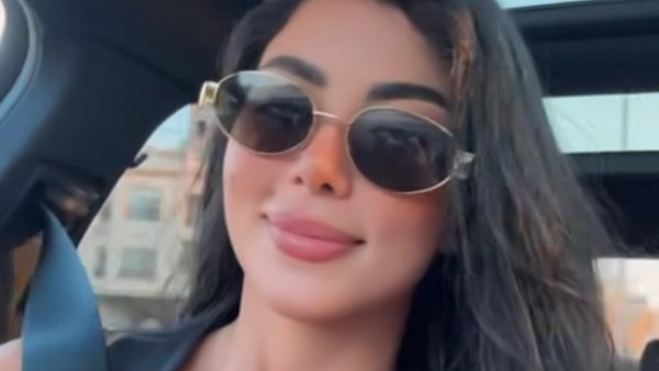كارولين عزمي تتألق في أحدث ظهور عبر إنستجرام .. صور