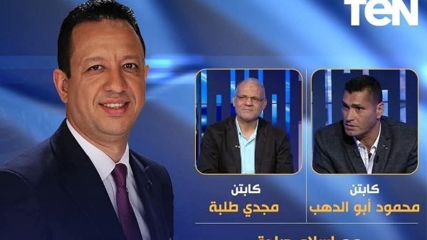 إسلام صادق يعلن عوده برنامج البريمو