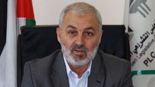 حركة حماس تعلن استشهاد أحد وزرائها