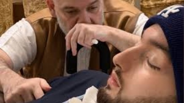 مفتي الجمهورية ينعى الأمير الوليد بن خالد بن طلال بن عبدالعزيز آل سعود