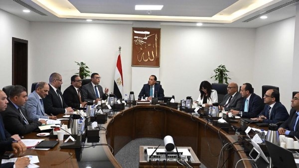 تفاصيل تسليم الوحدات السكنية للموظفين المنتقلين للعمل بالعاصمة الإدارية