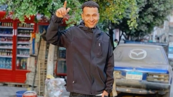 مشاهد للحظة إنهاء حياة الشاب يوسف في المطرية على يد أصدقائه.. صور