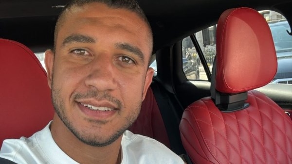 رامي ربيعة يتألق في ظهور جديد على إنستجرام