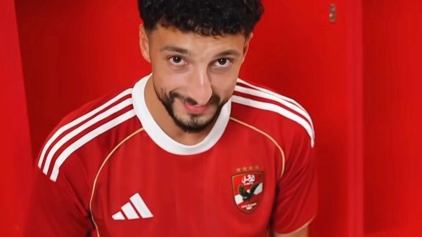 بيان عاجل من اتحاد الكرة الفلسطيني عن أزمة وسام أبو علي مع الأهلي