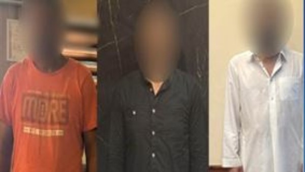 حداد يلقى مادة حارقة على زوجته بالشارع.. الداخلية تكشف تفاصيل الفيديو المنتشر