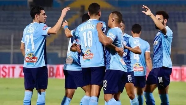 صفقة مميزة.. لاعب جديد يقترب من صفوف بيراميدز