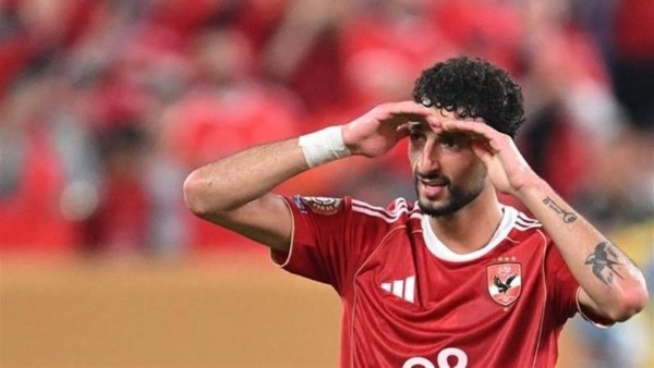 تطورات رحيل وسام أبوعلي عن الأهلي
