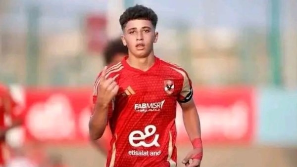 أحمد حسن: بيراميدز دخل في مفاوضات شفوية مع كوكا