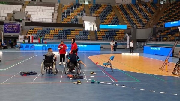 اليوم.. افتتاح البطولة الأفريقية للبوتشيا المؤهلة لكأس العالم 2026