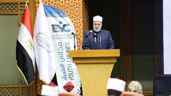 وكيل الأزهر: الشباب هم القوة المتحركة في المجتمع وقابلون للتشكل والتغير