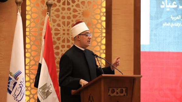 مفتي الجمهورية: علاقة رجال الدين والإعلاميين يجب أن تقوم على التكامل والتواصل
