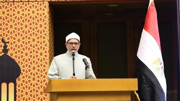 سلامة داود: مسابقة «فارس المتون» نُحيي علومًا أصيلة تميز بها علماء الأزهر والأمة عبر العصور