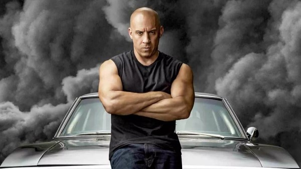 عودة فان ديزل للمشاركة في فيلم Fast & Furious