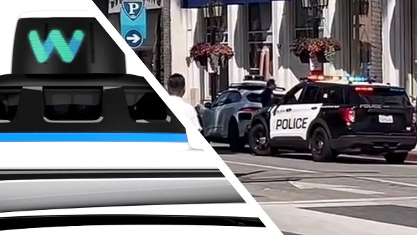 أسرع هيونداي كهربائية وأول مخالفة مرورية لتاكسي بدون سائق وسيارة بمليون دولار