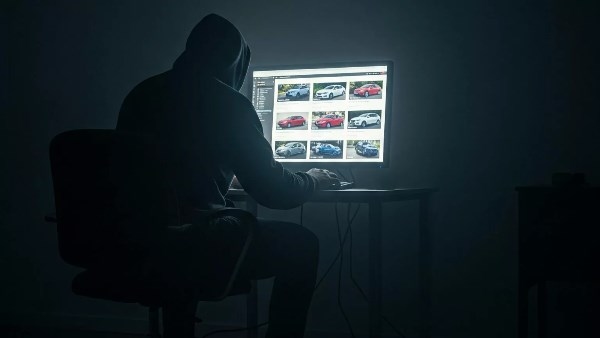 نمر السيارة تسهل على اللصوص سرقتها وتسجيلها بأسمائهم.. تفاصيل