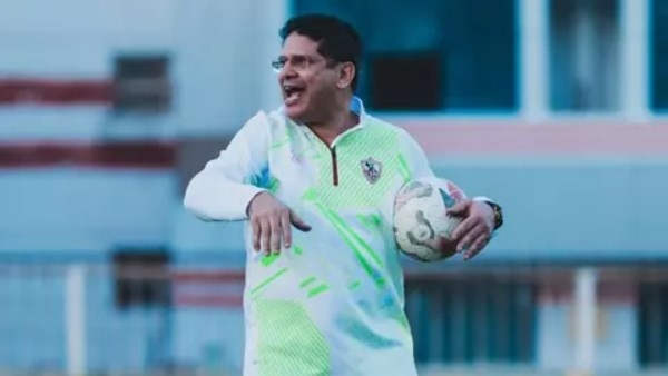 الرمادي: الزمالك ركيزة أساسية في الكرة المصرية.. وسقوطه ليس في مصلحة أحد