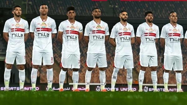 بعد انضمامه للزمالك.. أول تعليق من والد اللاعب أحمد شريف