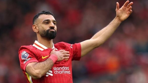 على خطى صلاح.. ليفربول يعلن عن التعاقد مع لاعب مصري جديد.. من هو ؟