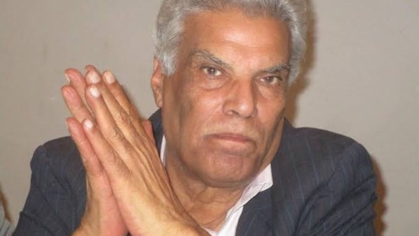 الكاتب إبراهيم عبد المجيد: بقول لنفسي ليه مفضلتش كهربائي