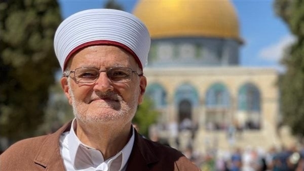 الاحتلال يعتزم هدم بيت الشيخ عكرمة صبري خطيب المسجد الأقصى
