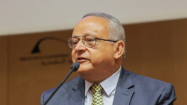 مدير مكتبة الإسكندرية: 295 فعالية و800 مبدع في المعرض الدولي للكتاب