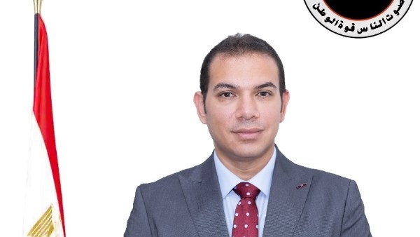 حزب مصر بلدي يدفع بأحمد حسن لخوض انتخابات الشيوخ في الإسماعيلية
