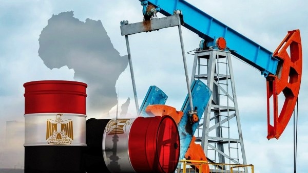مصر تستهدف 5 مليارات دولار صادرات سنوية من البترول والغاز بحلول 2030.. خطة طموحة لتعزيز الاقتصاد وجذب الاستثمارات
