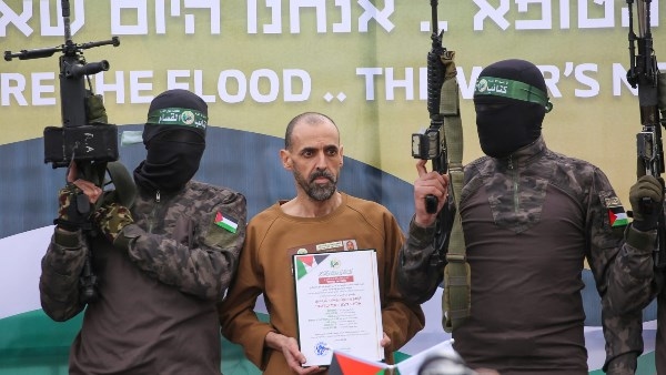 هل بدأ العد التنازلي للأسرى الإسرائيليين؟