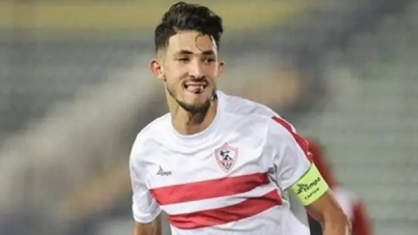مليون جنية غرامة.. أزمة جديدة لـ أحمد فتوح مع الزمالك