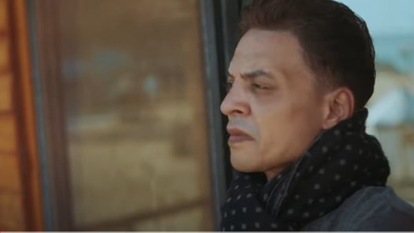 طارق الشيخ يثير الجدل بعد وفاة أحمد عامر