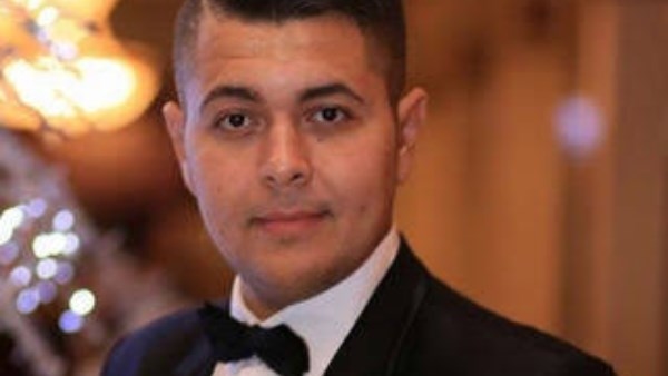 كريم سامي مغاوري يغادر المستشفى بعد إجراء 4 عمليات جراحية.. خاص