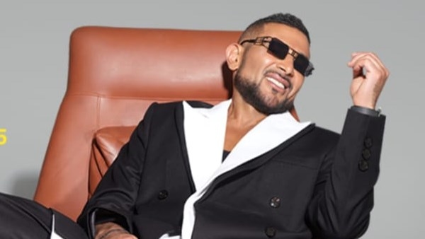على مرحلتين .. أحمد سعد يكشف عن خطة إطلاق ألبوم "بيستهبل"