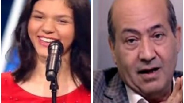 تصريح صادم من طارق الشناوي بسبب حفيدة أم كلثوم
