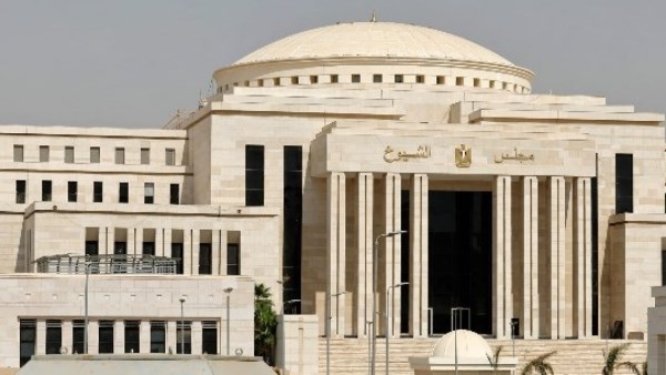 40 طعنا على المتقدمين بالترشح في انتخابات مجلس الشيوخ