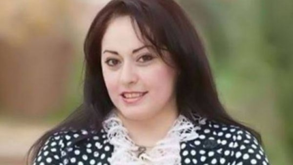 من أطيب الناس .. هند عاكف تطلب الدعاء لـ عمرو محمد علي