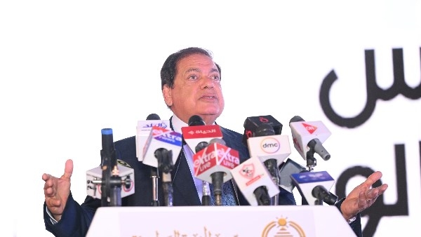 أبو العينين: مصر ترفض التهجير وتتمسك بالحقوق المشروعة للفلسطينيين