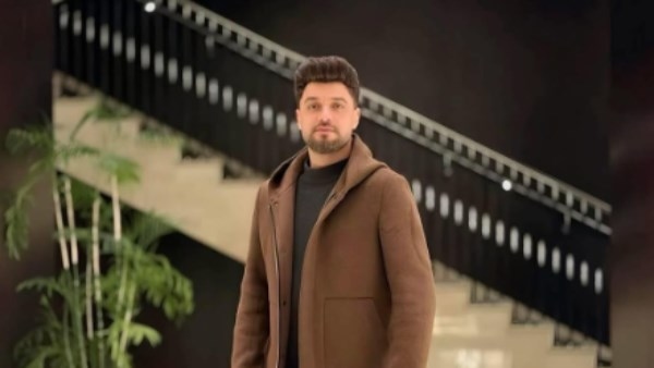 البقاء لله والدوام لله.. محمد شاهين ينعى أحمد عامر