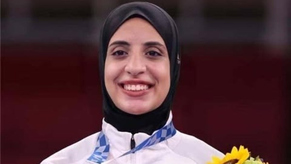 بعد انضمامها للأهلي.. من هي فريال أشرف؟