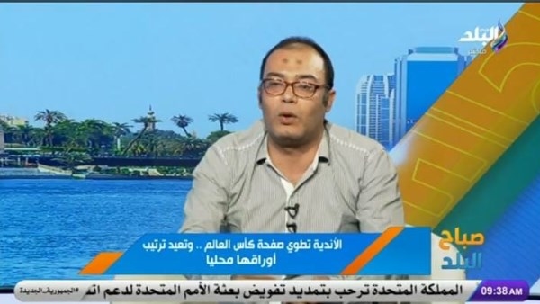 ناقد رياضي: انتقال مصطفى محمد للأهلي مرهون بشرطين