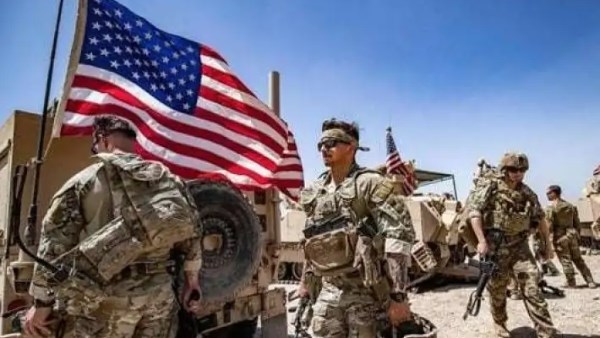 الجيش الأمريكي: إصابة 5 جنود في إطلاق نار بقاعدة فورت ستيوارت الجوية